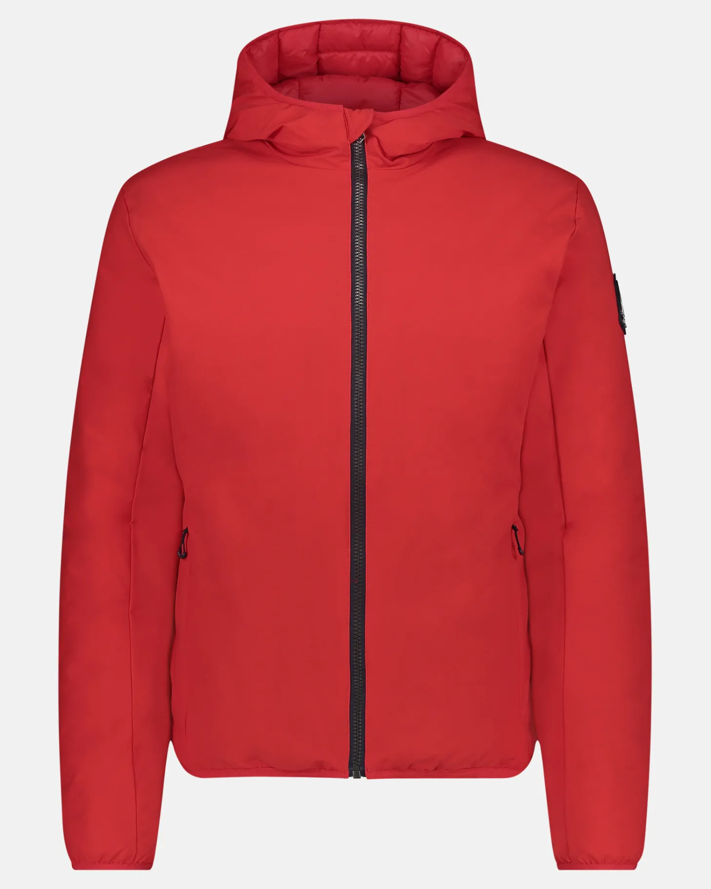 Jassen*Gaastra Repreve® Gevulde Racer 2 Jacket