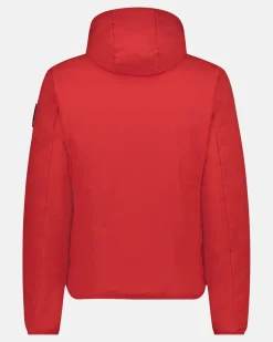 Jassen*Gaastra Repreve® Gevulde Racer 2 Jacket