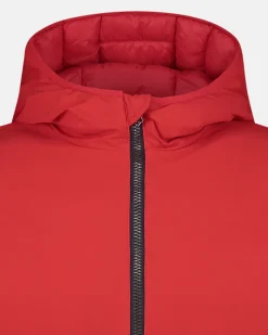 Jassen*Gaastra Repreve® Gevulde Racer 2 Jacket