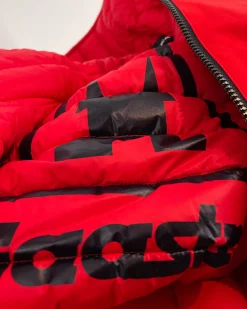 Jassen*Gaastra Repreve® Gevulde Racer 2 Jacket