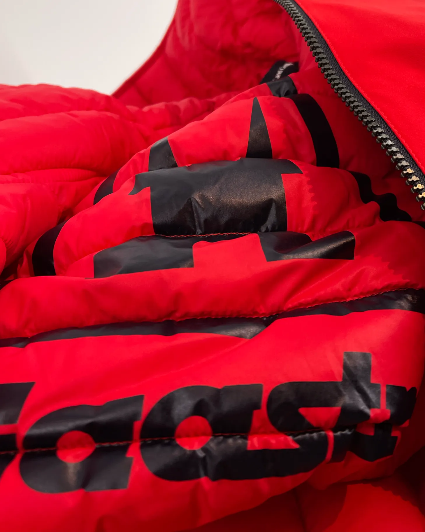 Jassen*Gaastra Repreve® Gevulde Racer 2 Jacket