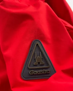 Jassen*Gaastra Repreve® Gevulde Racer 2 Jacket