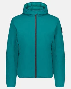 Jassen*Gaastra Repreve® Gevulde Racer 2 Jacket