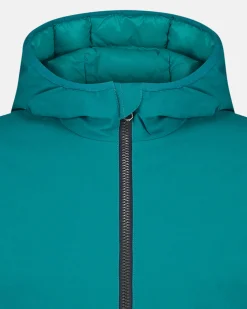 Jassen*Gaastra Repreve® Gevulde Racer 2 Jacket