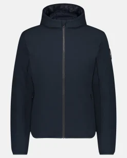 Jassen*Gaastra Repreve® Gevulde Racer 2 Jacket
