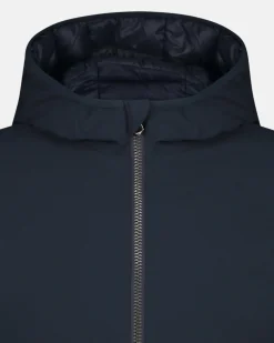 Jassen*Gaastra Repreve® Gevulde Racer 2 Jacket