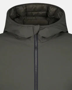 Jassen*Gaastra Repreve® Gevulde Racer 2 Jacket
