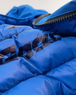 Jassen*Gaastra Repreve® Gevulde Racer 2 Jacket