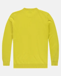 Truien En Sweaters*Gaastra Ronde Hals Trui Schooner
