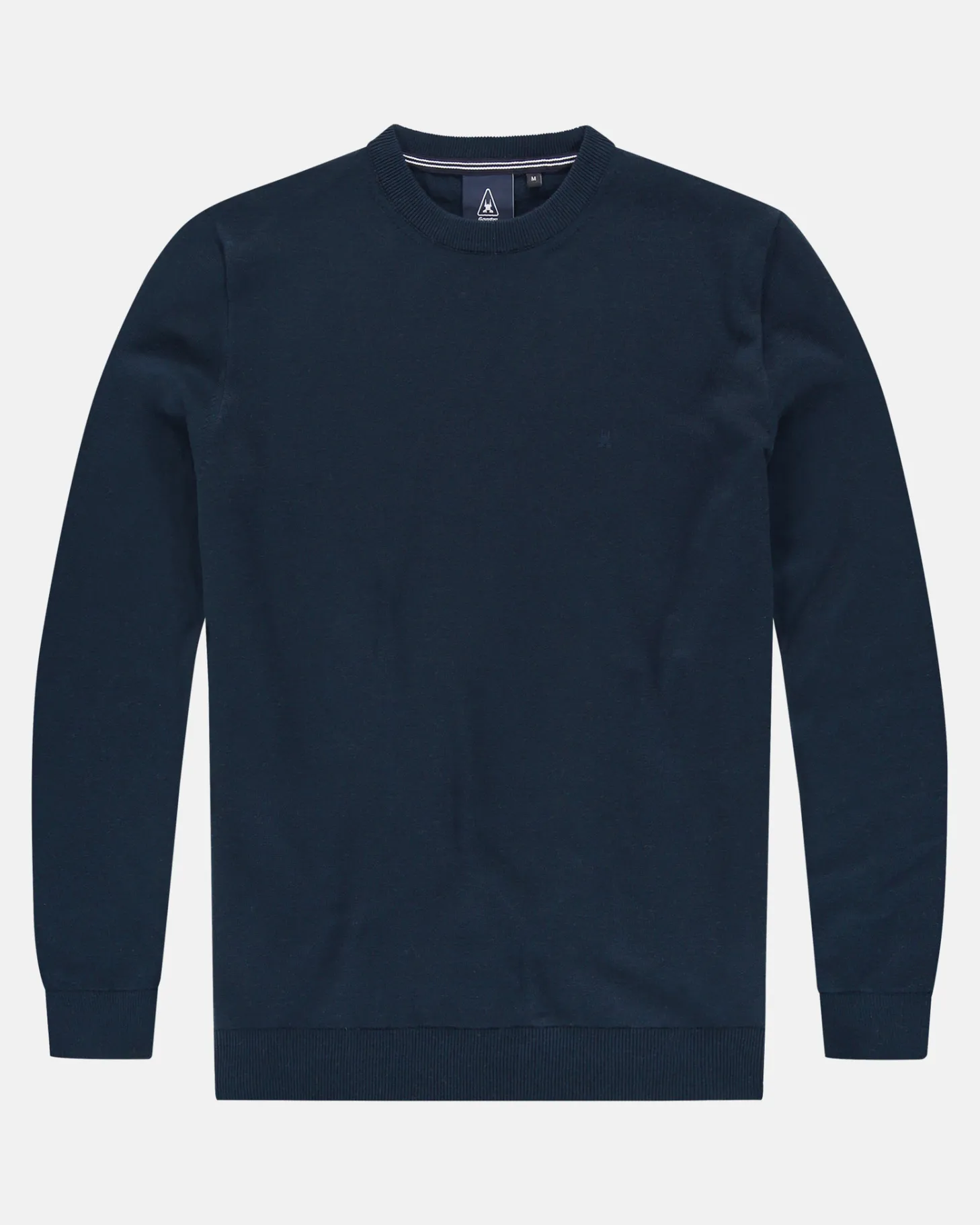Truien En Sweaters*Gaastra Ronde Hals Trui Schooner