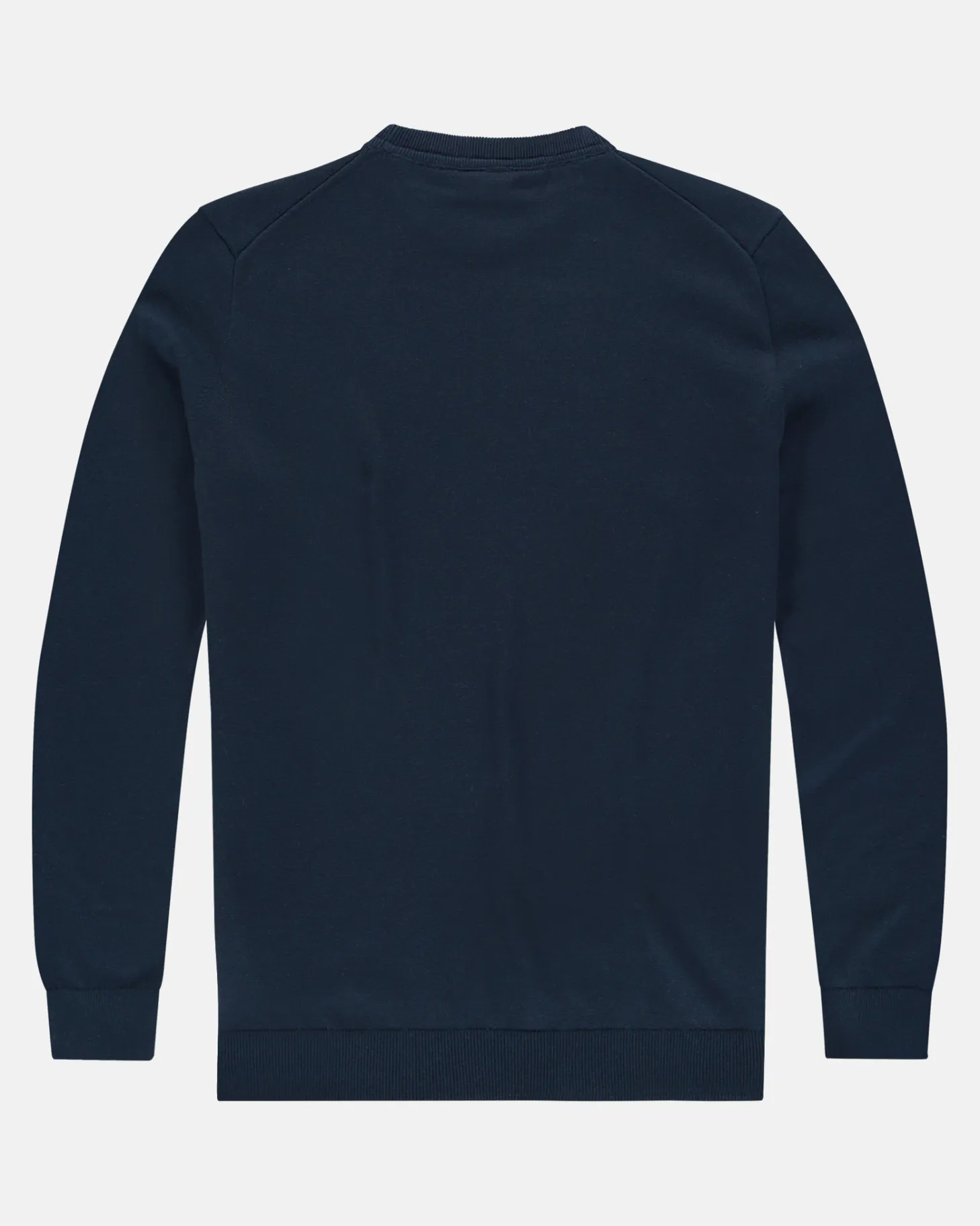 Truien En Sweaters*Gaastra Ronde Hals Trui Schooner
