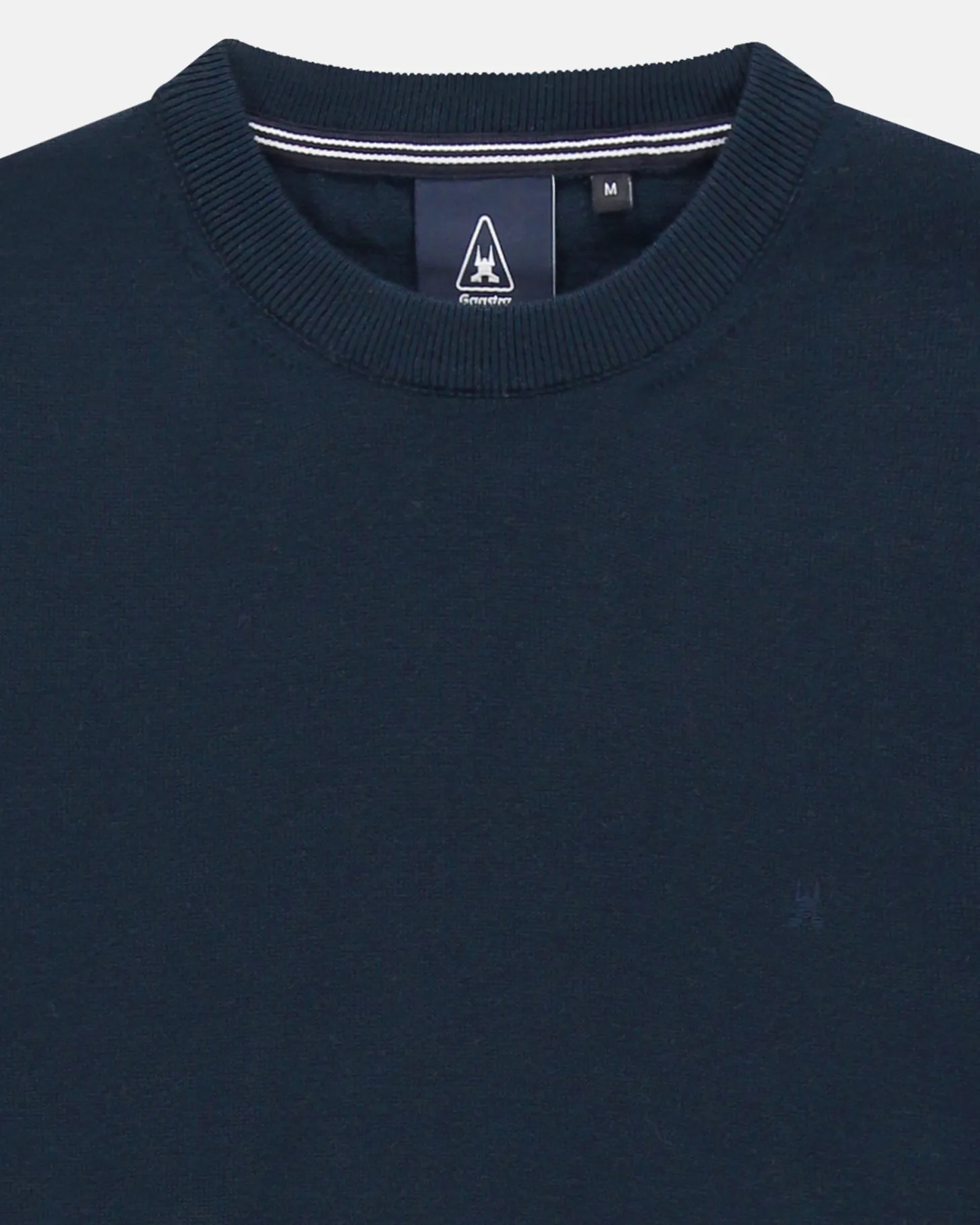 Truien En Sweaters*Gaastra Ronde Hals Trui Schooner