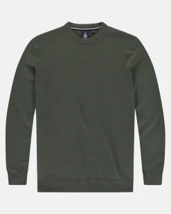 Truien En Sweaters*Gaastra Ronde Hals Trui Schooner