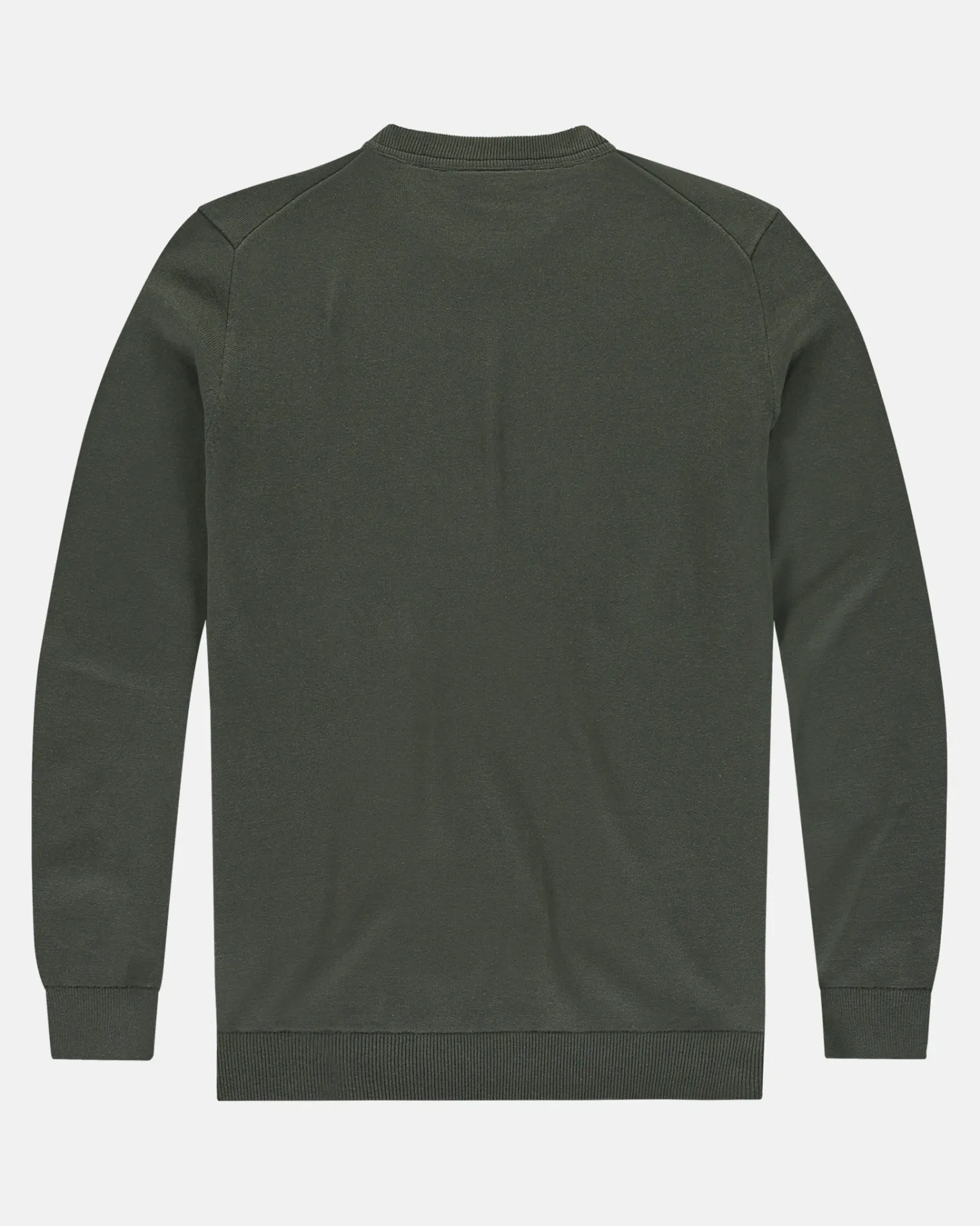 Truien En Sweaters*Gaastra Ronde Hals Trui Schooner