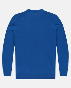 Truien En Sweaters*Gaastra Ronde Hals Trui Schooner
