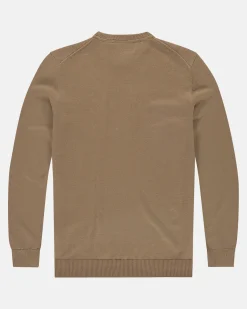 Truien En Sweaters*Gaastra Ronde Hals Trui Schooner
