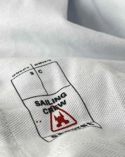 Polo'S En T-Shirts*Gaastra Rugby Polo Wicked