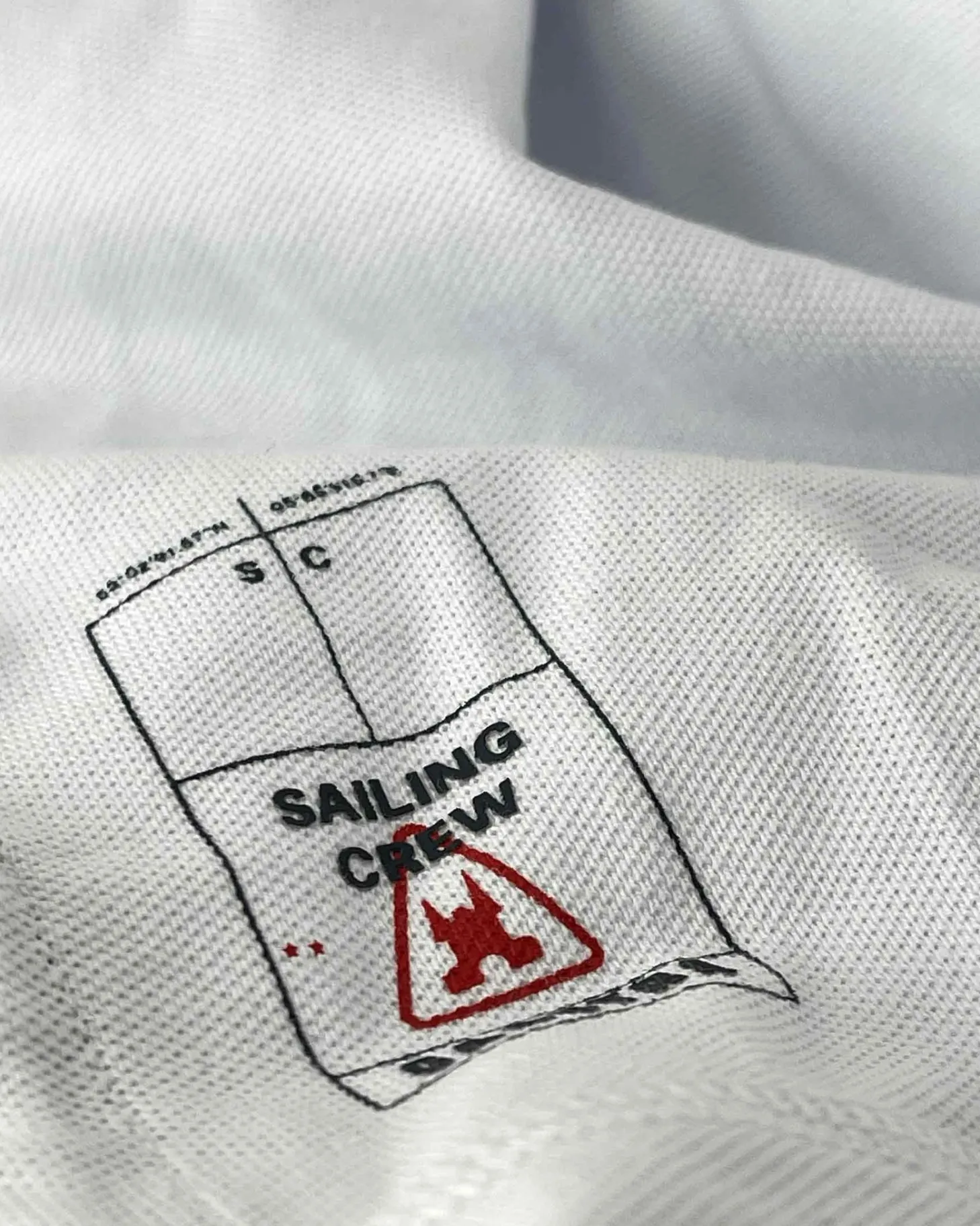 Polo'S En T-Shirts*Gaastra Rugby Polo Wicked