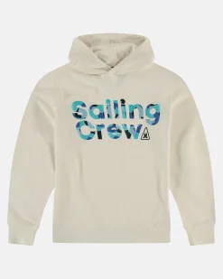 Truien En Sweaters*Gaastra Sailormade Hoodie