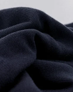 Truien En Sweaters*Gaastra Schoener Sweater Met Halve Rits