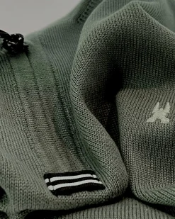 Truien En Sweaters*Gaastra Schoener Sweater Met Halve Rits