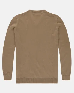 Truien En Sweaters*Gaastra Schooner Trui Met V-Hals