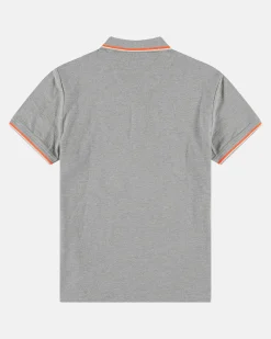 Polo'S En T-Shirts*Gaastra Seaweed Polo