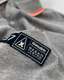 Polo'S En T-Shirts*Gaastra Seaweed Polo