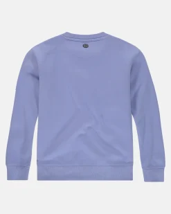 Truien En Sweaters*Gaastra Shirt Endorfin Met Lange Mouwen