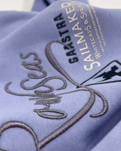 Truien En Sweaters*Gaastra Shirt Endorfin Met Lange Mouwen
