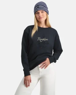 Truien En Sweaters*Gaastra Shirt Endorfin Met Lange Mouwen
