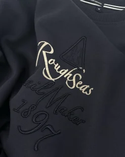 Truien En Sweaters*Gaastra Shirt Endorfin Met Lange Mouwen