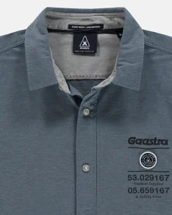 Shirts*Gaastra Shockwave Overhemd