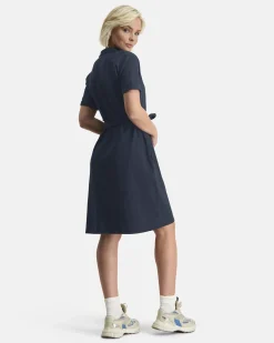 Jurkjes*Gaastra Sienna Polo-Jurk