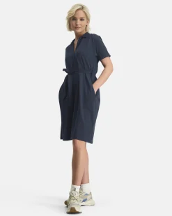 Jurkjes*Gaastra Sienna Polo-Jurk