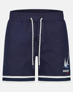 Zwemkleding*Gaastra Silver Zwembroek