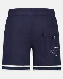 Zwemkleding*Gaastra Silver Zwembroek