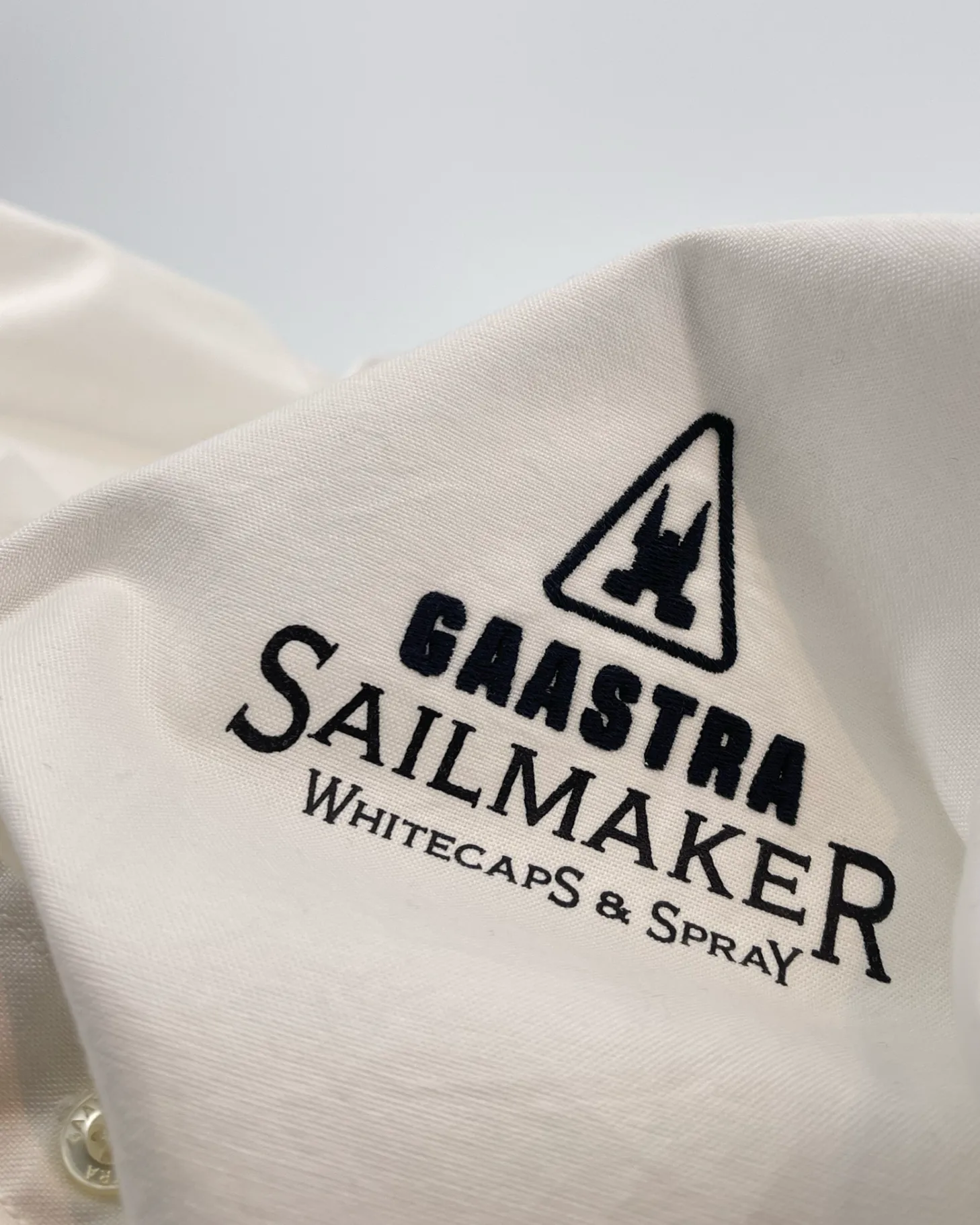 Shirts*Gaastra Southern Katoenen Overhemd