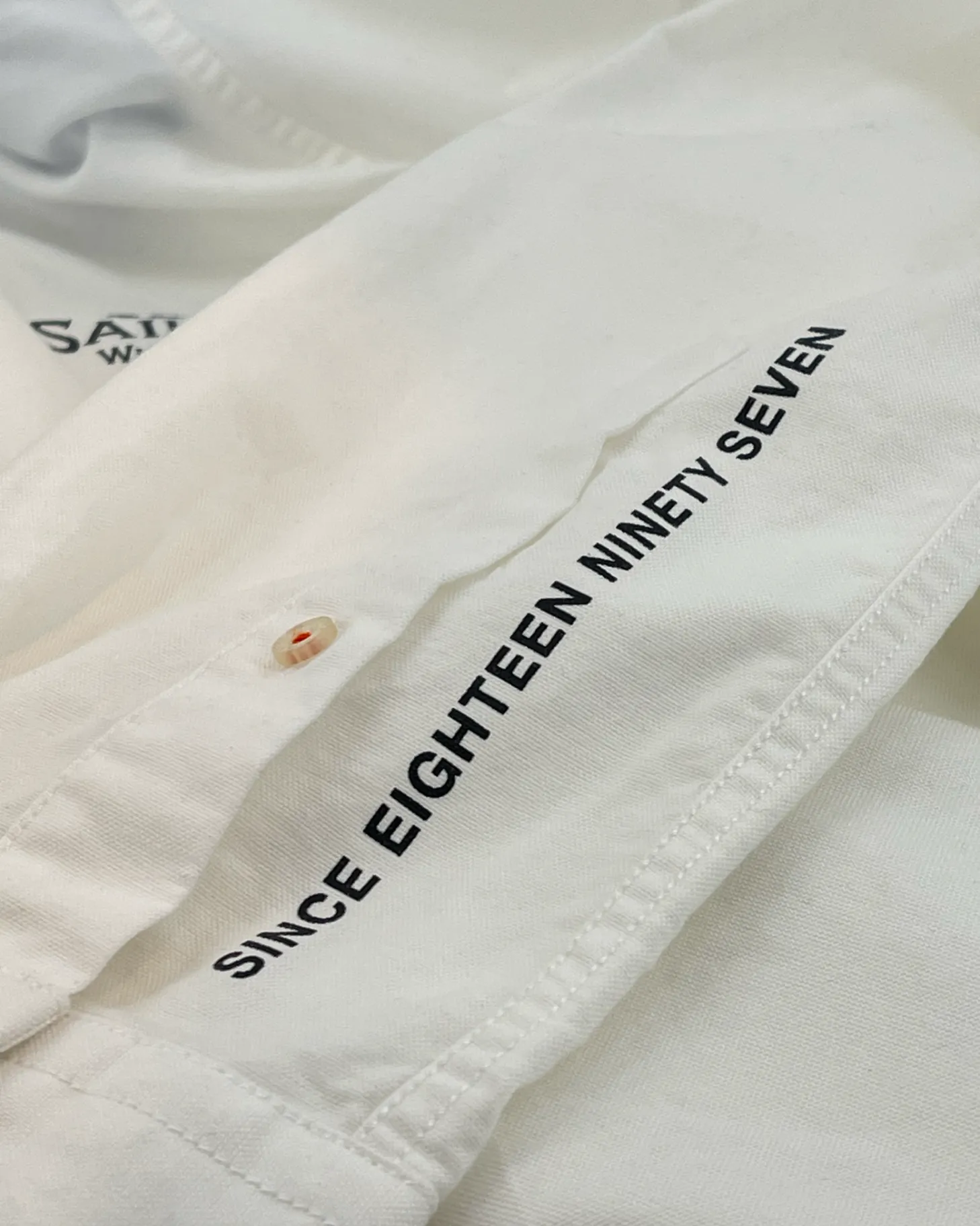 Shirts*Gaastra Southern Katoenen Overhemd