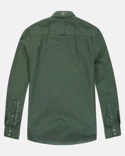 Shirts*Gaastra Southern Katoenen Overhemd