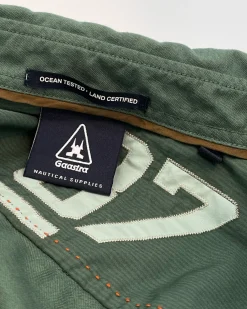 Shirts*Gaastra Southern Katoenen Overhemd
