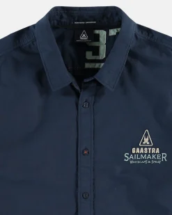 Shirts*Gaastra Southern Katoenen Overhemd