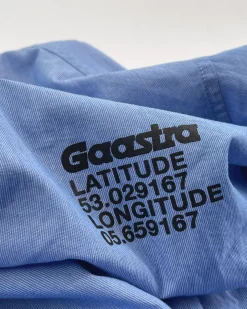 Shirts*Gaastra Southpole Gestreept Overhemd