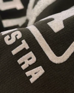 Truien En Sweaters*Gaastra Sportieve Trui Mangrove