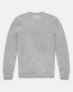 Truien En Sweaters*Gaastra Sportieve Trui Mangrove