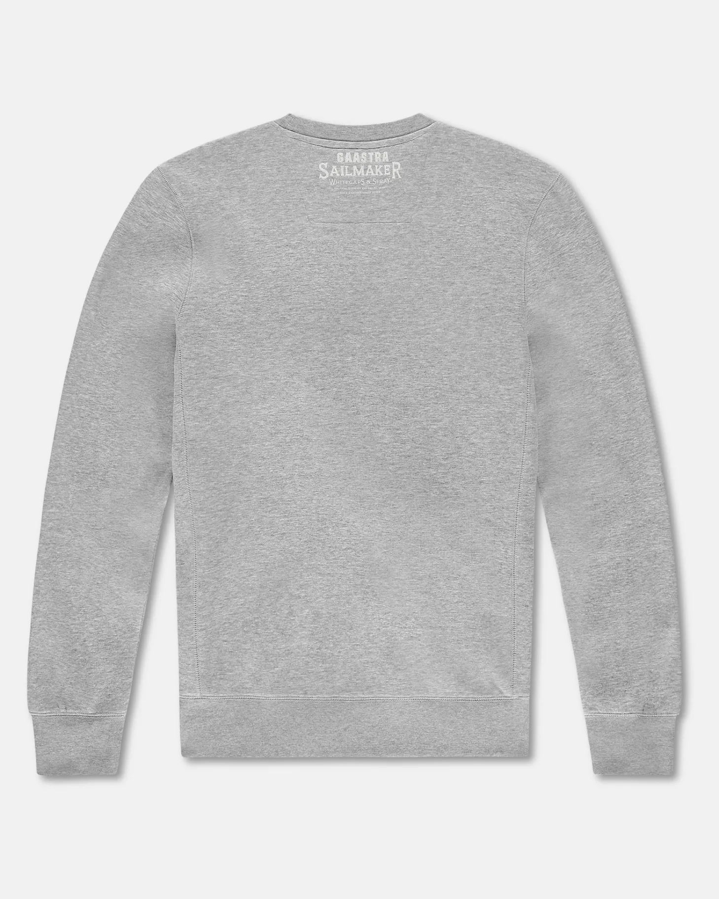 Truien En Sweaters*Gaastra Sportieve Trui Mangrove