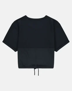 Polo'S En T-Shirts*Gaastra Sportieve Oversized Imagine Top