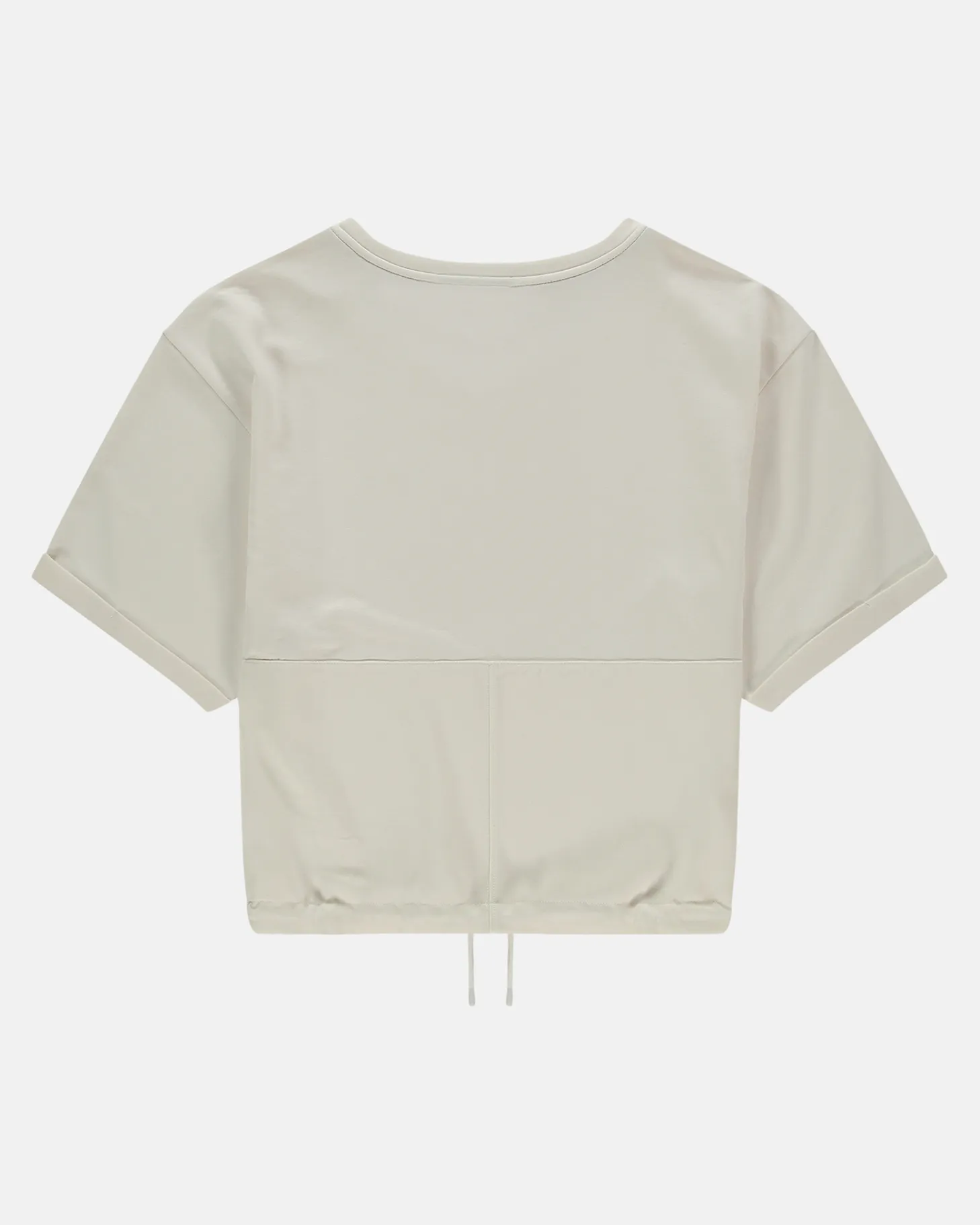 Polo'S En T-Shirts*Gaastra Sportieve Oversized Imagine Top