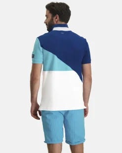 Polo'S En T-Shirts*Gaastra Steve Polo