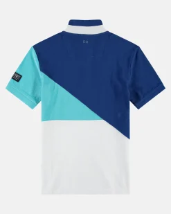 Polo'S En T-Shirts*Gaastra Steve Polo